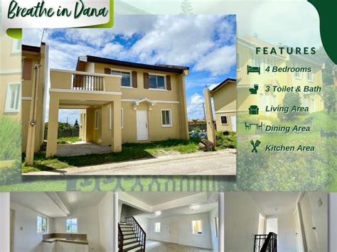 Tayabas, Quezon House and lot For Sale .